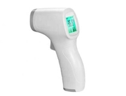 Adult Baby Digital Infrared Forehead Thermometer Body Temperature Gun Abs Material