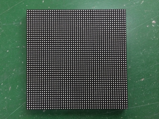 200mm LED Video Wall Module , Rgb LED Module Ultra Thin Dustproof High Precision