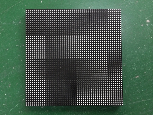 200mm LED Video Wall Module , Rgb LED Module Ultra Thin Dustproof High Precision