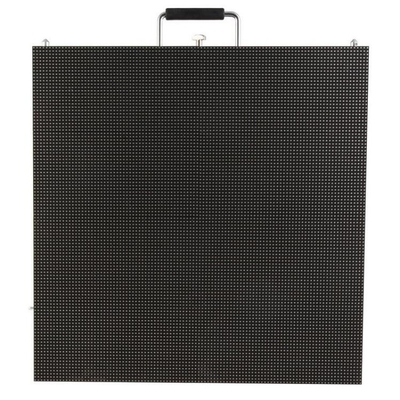 HD Stage LED Display , Concert LED Wall SMD1010 Quick Locking Mechanism