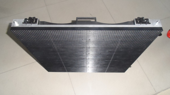 Lightweight Large LED Display Customized Size Low Failure Rate Energy Saving