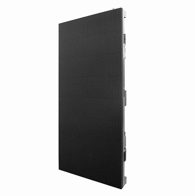 SMD Stage LED Display Structure Accurate Tolerance Fast Cabinet Splicing