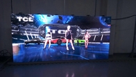 Multi Functional Indoor LED Video Wall Small Size With Short View Distance