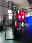 Concert Stage LED Display , LED Video Wall Screen Rental With Fast Locks