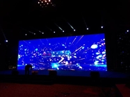 Events Sign LED Wall Display , Video Wall Display HD Excellent Visual Effect