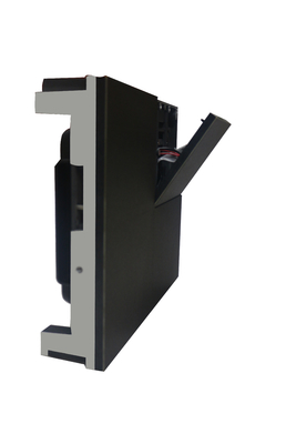 3840Hz LED Media Wall , High Resolution LED Display CNC Processed Cabinet