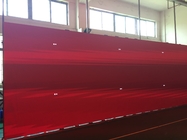 Slim HD LED Screen P1.875mm Naturally Color Expression Gapless Installation