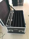 IP Rate 65 LED Video Panel Rental Noiseless Ghost Canceling High Gray Scale Full Color