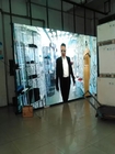 Multi Functional Indoor LED Screen Rental 3.91mm Pixel Pitch Consistent Display