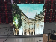 Large Rental LED Display , Stage LED Display Customized Dimension High Precision