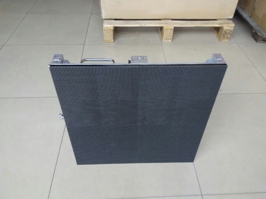 SMD2727 Commercial LED Display Screen , LED Video Display Screen Energy Saving