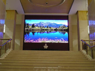 4M*3M Indoor Full Color LED Display , Video Wall Displays High Definition 43 IP Rate