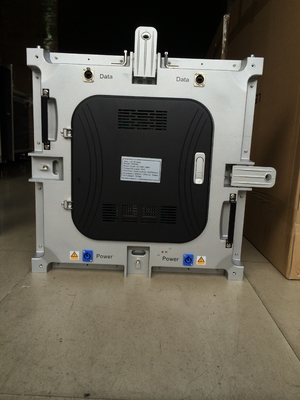 2000 CD/㎡ Indoor Full Color LED Display Good Lightening Accordance Automatic
