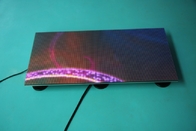 HD Interactive LED Dance Floor Precise Installation Highly Load Bearable Durable