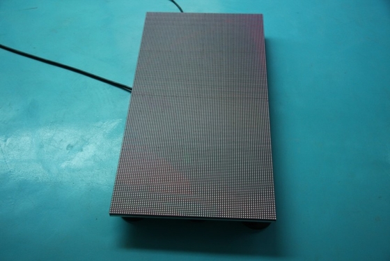 HD Interactive LED Dance Floor Precise Installation Highly Load Bearable Durable