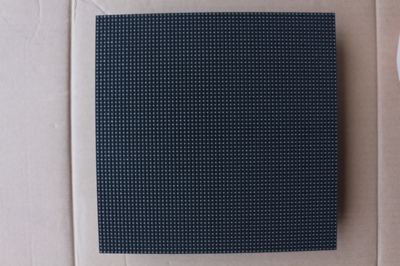 Indoor LED Matrix Display Module 250mm*250mm For Rental Stage LED Display