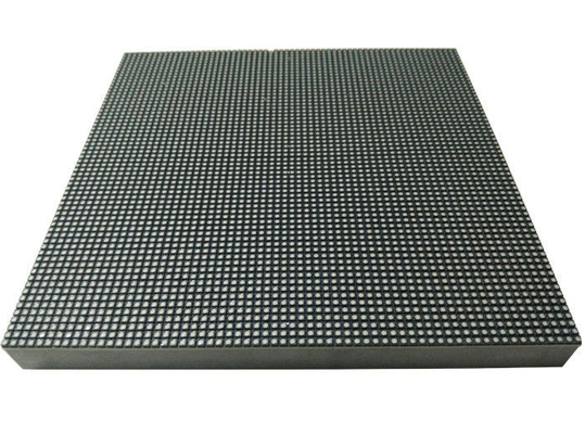 HD LED Display Module , LED Sign Modules Ultra Thin P2.5mm Aluminum 0.4Kg