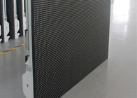 High Precision Outdoor Advertising LED Display 8mm Pixel Pitch Multi Functional