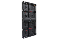 1R1G1B Stage Background Led Screen 500*1000mm Aluminum Slim Cabinet For Rental