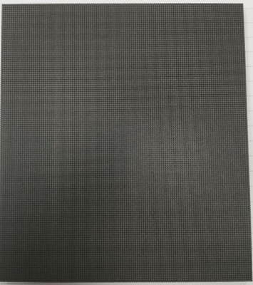 Customized Dimension Rgb Led Matrix Display Module High Brightness Screen Panel