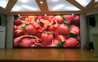 3840Hz Indoor Full Color HD LED Display P1.875mm Die Casting Aluminum Cabinet