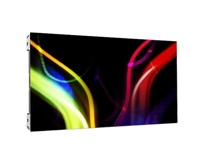 Adversting HD LED Display , RGB LED Display High Definition Cost Effective