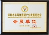 China PASSION LED LIGHTING INTERNATIONAL LIMITED certification